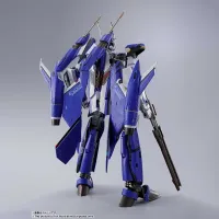 TAMASHII NATIONS YF-29 Durandal Valkirie (Maximilian Jenius Use) Full Set Pack Macross Delta Movie: Absolute Live!!!!!!, Bandai Spirits DX Chogokin - Macross - photo 14