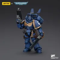 JOYTOY Ultramarines Jump Pack Intercessors Intercessor 1 - Warhammer 40K - photo 16
