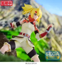 SEGA Luminasta TV Anime "Shangri-La Frontier" "Oikatzo" - Shangri-La Frontier - photo 3