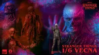 threezero Stranger Things - 1/6 Vecna (Season 4) - Stranger Things - photo 2