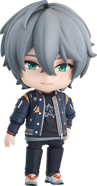 Nendoroid Wise 10