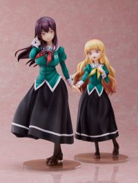 Yuri Is My Job! Mitsuki Ayanokoji 1/7 Scale Figure 14