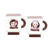 Rayan&Zoraa back to school (Kuji Full Set) 21