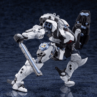 HEXA GEAR BULKARMλ OSTEON 9