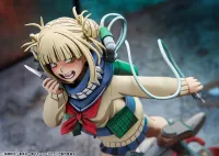 BellFine Himiko Toga 2D version - My Hero Academia - photo 2