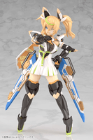 GRANDE SCALE Gene Stellainnocent Version 7