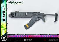 Real Elite Masterline Cyberpunk: Edgerunners David Deluxe Bonus Version 33
