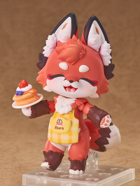 Nendoroid More River: Kitchen Optional Parts Set 4