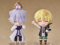 Nendoroid Xerxes Break 9