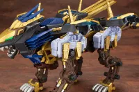 KOTOBUKIYA EZ-054 LIGER ZERO X - ZOIDS - photo 14