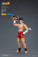JOYTOY KOF '98UM Fatal Fury Team Joe Higashi - The King of Fighters - photo 18