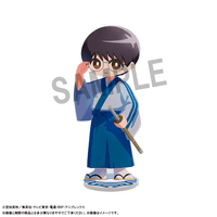 Irusta Gintama 5