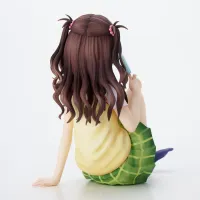 Union Creative ToLove-Ru Darkness School Uniform Series Mikan Yuki - High School Student Ver. 1/6 Complete Figure	 - ToLove-Ru Darkness - photo 2