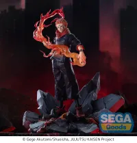 SEGA Luminasta "Jujutsu Kaisen" "Sukuna" "■" "Fuga" - Jujutsu Kaisen - photo 3