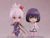 Nendoroid Suzu Kanade 7