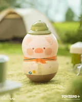 TOYZEROPLUS LuLu the Piggy Generic - Professional Cosplayer LuLu Tumbler - LuLu The Piggy - photo 53