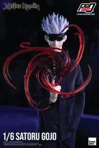 Jujutsu Kaisen - FigZero 1/6 Satoru Gojo 3