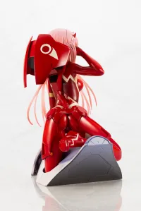 KOTOBUKIYA ZERO TWO - DARLING in the FRANXX - photo 11