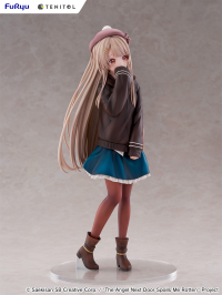 TENITOL TALL Mahiru Shiina Autumn ver. 3