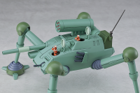 COMBAT ARMORS MAX15 1/72nd Scale Abitate F35C Blizzard Gunner(3rd-run) 4
