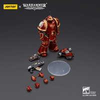 Thousand Sons MK lll Tactical Legionary 5