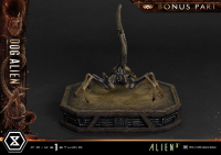 Museum Masterline XL Alien 3 (Film) Dog Alien DX Bonus Version 17