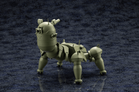 HAW206 Ground Self-Defense Army Ver. 7