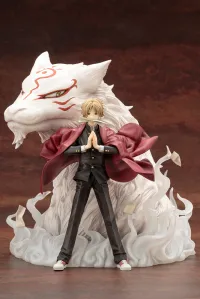 KOTOBUKIYA ARTFX J Natsume's Book of Friends～Takashi Natsume&Madara～ - Natsume's Book of Friends - photo 1