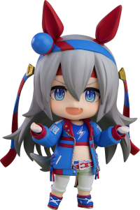 Nendoroid Tamamo Cross 2