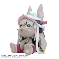 PLM [BINIVINI BABY] SOFT VINYL FIGURE Made in Abyss Nanachi - Made in Abyss - photo 4