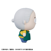 Chokorin Collection SAKAMOTO DAYS set (Box) 4