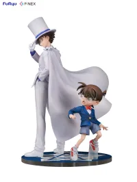 FuRyu Conan Edogawa & Kid the Phantom Thief 1/7 Scale Figure - Detective Conan - photo 2