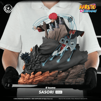 Sasori - Ikigai 3
