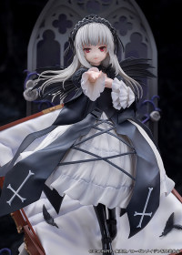 Rozen Maiden Scale Figure Suiginto 6