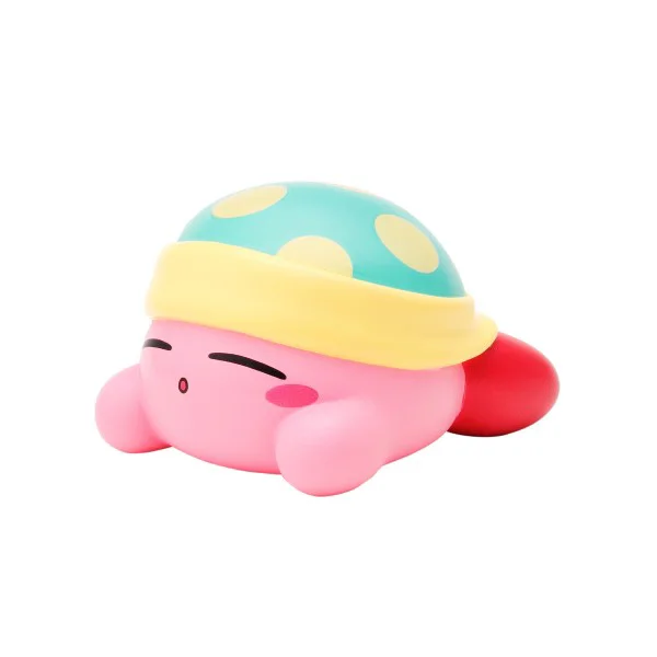 ENSKY KIRBY Soft Vinyl collection /Sleep Kirby - Kirby