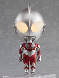 Nendoroid Ultraman (SHIN ULTRAMAN) 3