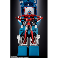 GX-40SP GODMARZ CHOGOKIN 50th Ver. "GOD MARS", TAMASHII NATIONS SOUL OF CHOGOKIN 5