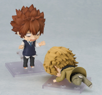 Nendoroid Dino 3