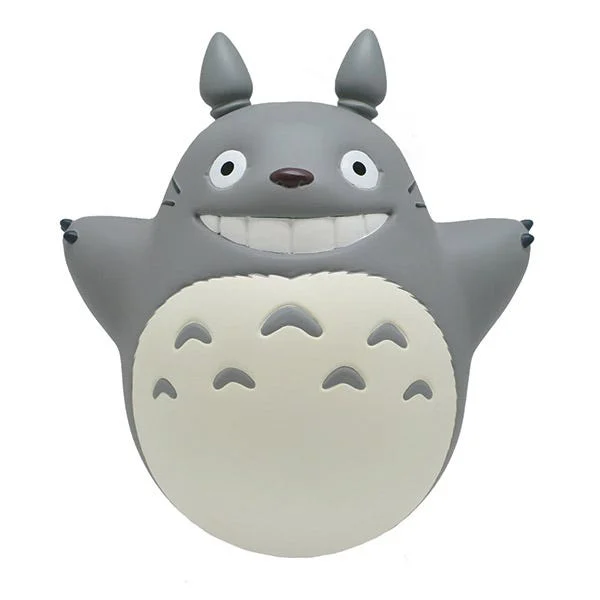 ENSKY YR-L01 Totoro Large Tilting Figure - Studio Ghibli