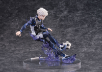 BLUELOCK Seishiro Nagi 1/7 Scale Figure 7