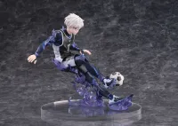 FuRyu BLUELOCK Seishiro Nagi 1/7 Scale Figure - BLUE LOCK - photo 7