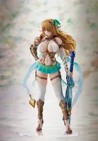 Vertex 8h villager Cecil(re-run) - Elf Village - photo 4