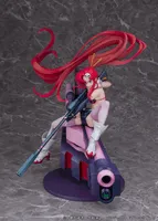 PROOF Scale Figure "Yoko & Yoko M Ttank" - Tengen Toppa Gurren Lagann - photo 4