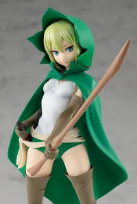 GOOD SMILE COMPANY POP UP PARADE Ryu Lion - Is It Wrong to Try to Pick Up Girls in a Dungeon? - photo 7