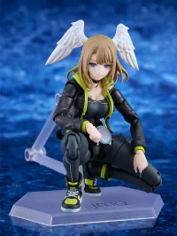 GOOD SMILE COMPANY figma Eunie - Video Games - photo 6