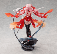 Inori Yuzuriha -You're the world to me- 8