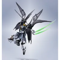 TAMASHII NATIONS METAL ROBOT SPIRITS <SIDE MS>GUNDAM  DEATHSCYTHE HELL - Mobile Suit Gundam Wing - photo 6
