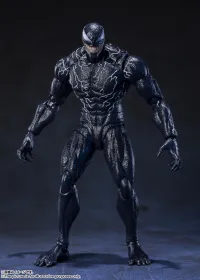 TAMASHII NATIONS VENOM (VENOM: LET THERE BE CARNAGE) "Venom: Let There Be Carnage", TAMASHII NATIONS S.H.Figuarts - Marvel - photo 1