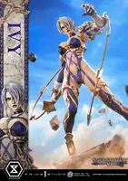 Prime 1 Studio Real Elite Masterline SOULCALIBUR Ⅵ IVY			 - SOULCALIBUR - photo 22