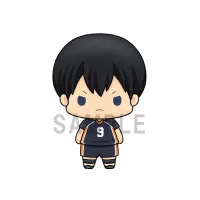 MegaHouse Haikyuu!! Vol.1 - Haikyu!! - photo 4